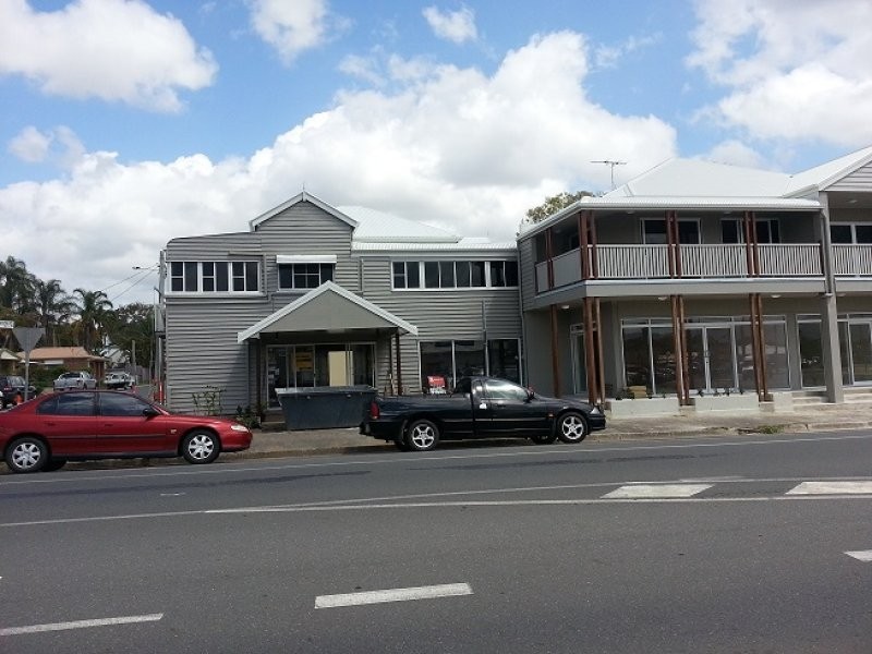 Shop 2/22 Upper Dawson Road, Rockhampton City QLD 4700