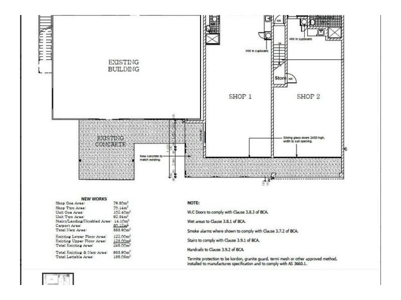 Shop 2/22 Upper Dawson Road, Rockhampton City QLD 4700