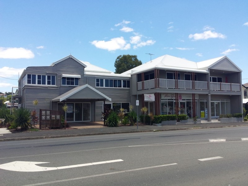 Shop 2/22 Upper Dawson Road, Rockhampton City QLD 4700