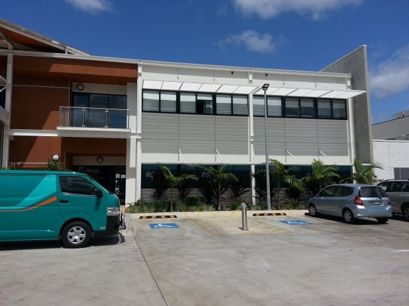 Level 1/103 Bolsover Street, Rockhampton City QLD 4700