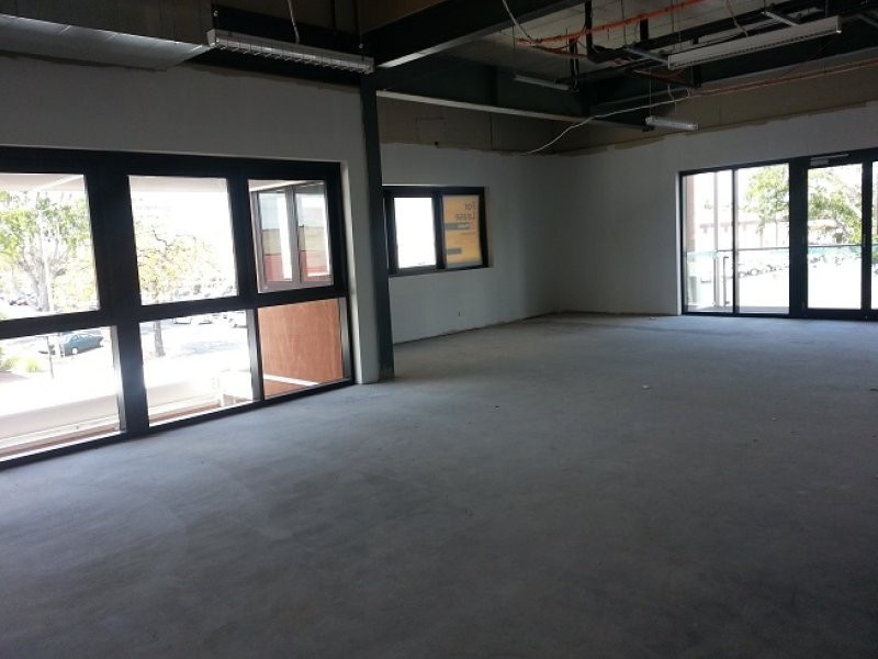 Level 1/103 Bolsover Street, Rockhampton City QLD 4700