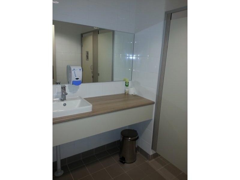 Level 1/103 Bolsover Street, Rockhampton City QLD 4700