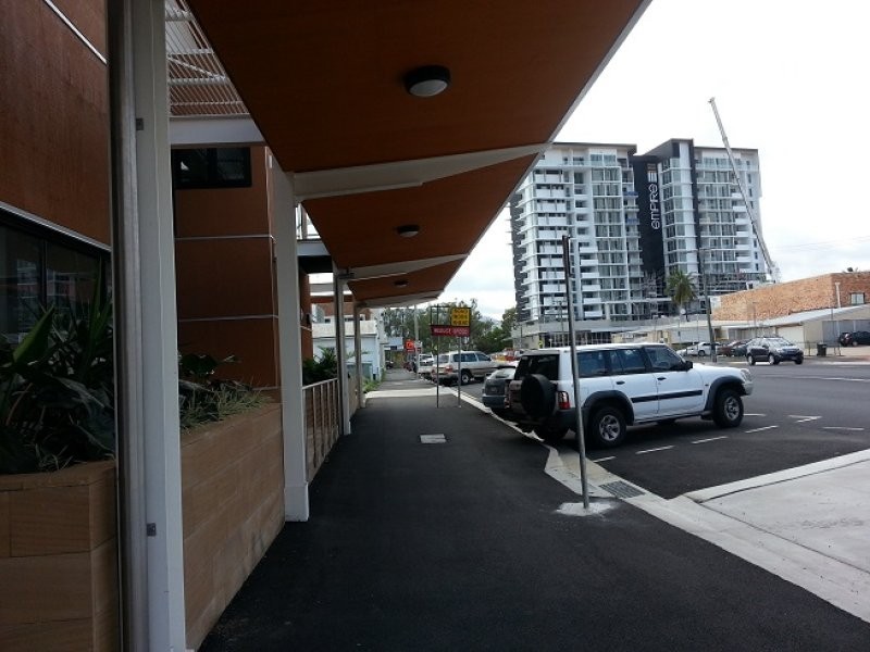 Level 1/103 Bolsover Street, Rockhampton City QLD 4700