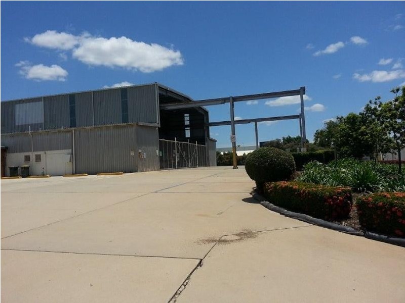 Rockhampton City QLD 4700