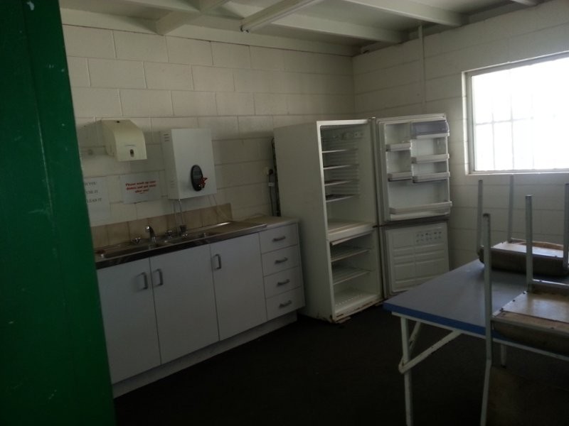 Rockhampton City QLD 4700