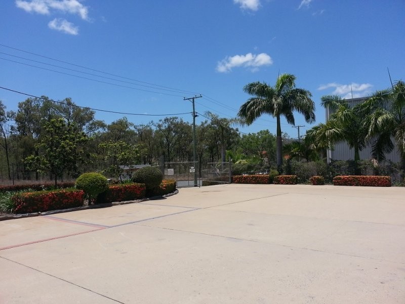 Rockhampton City QLD 4700