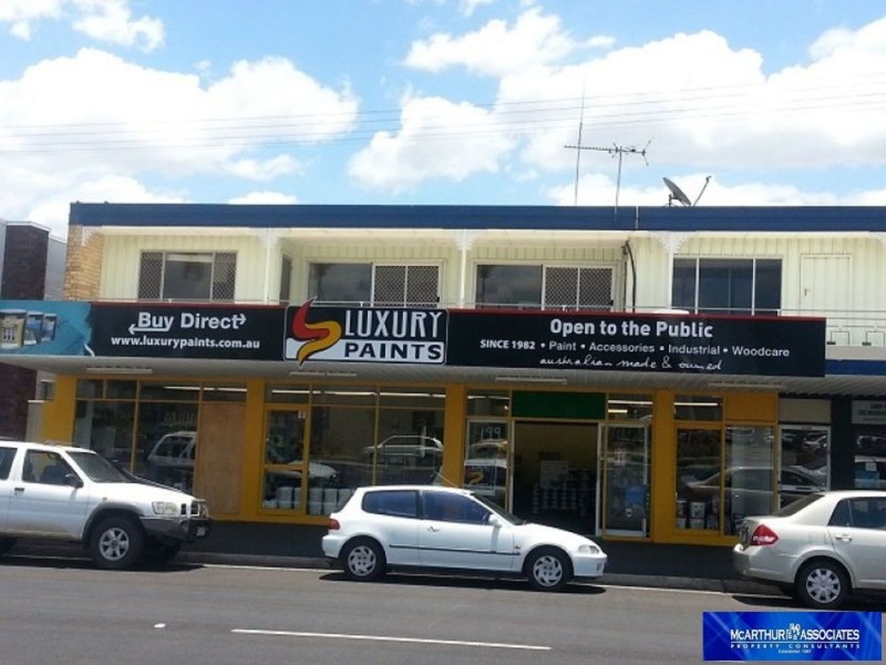 1/199 Musgrave Street, Rockhampton City QLD 4700