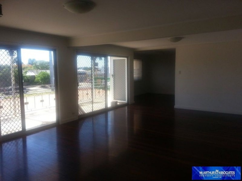 1/199 Musgrave Street, Rockhampton City QLD 4700