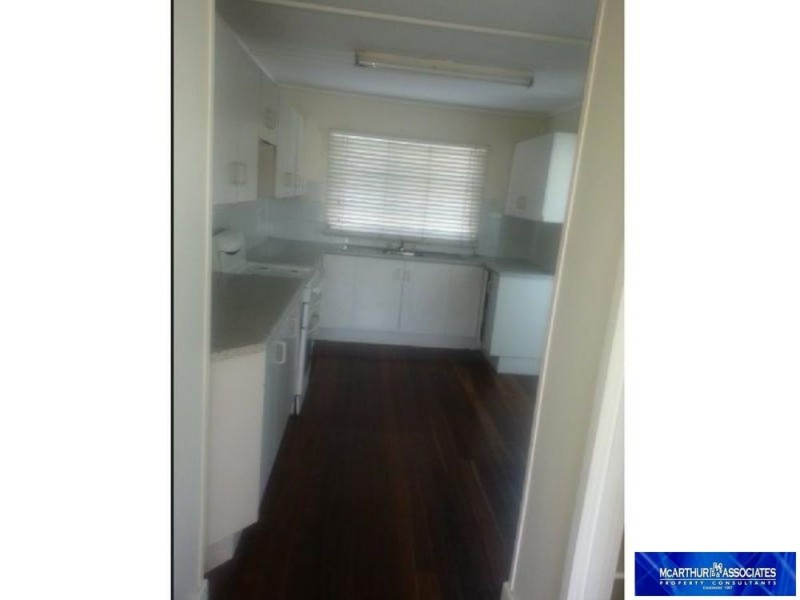 1/199 Musgrave Street, Rockhampton City QLD 4700