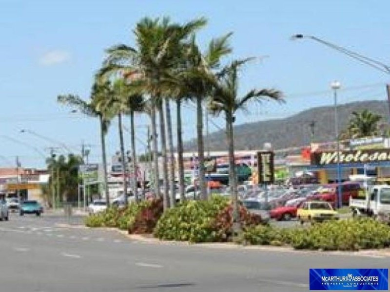 1/199 Musgrave Street, Rockhampton City QLD 4700