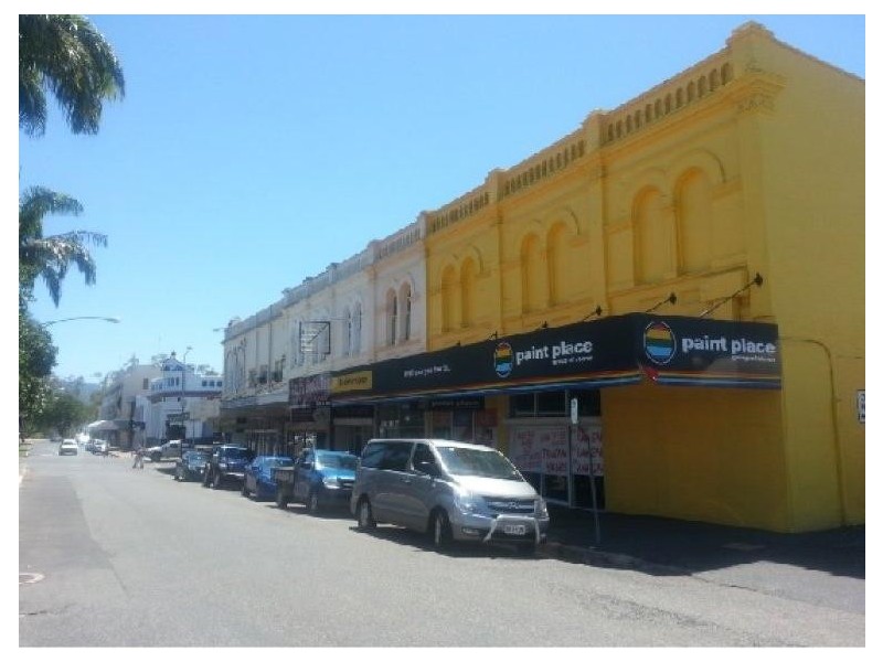 Rockhampton City QLD 4700