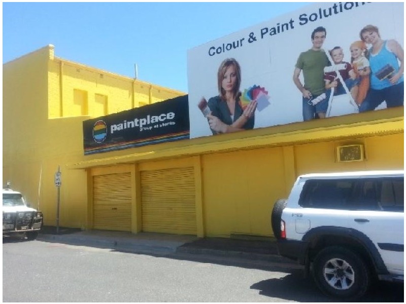 Rockhampton City QLD 4700