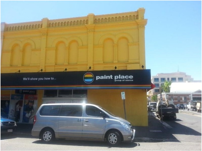 Rockhampton City QLD 4700