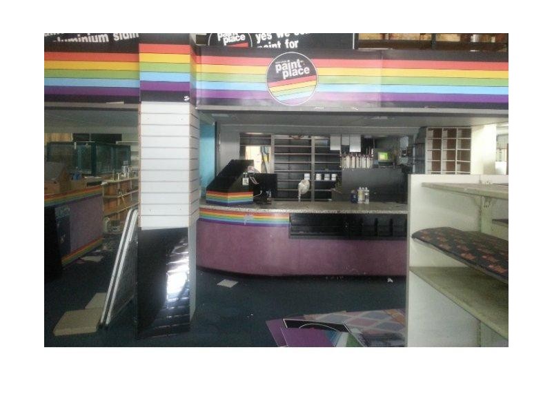 Rockhampton City QLD 4700