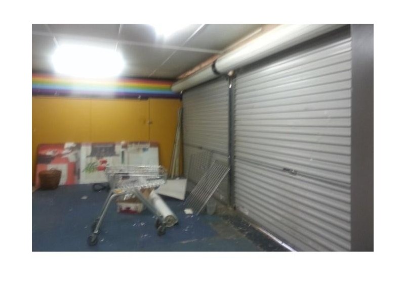 Rockhampton City QLD 4700