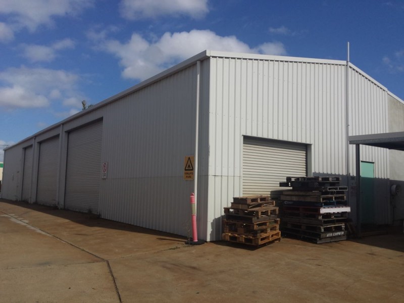 1/223 Denison Street, Rockhampton City QLD 4700