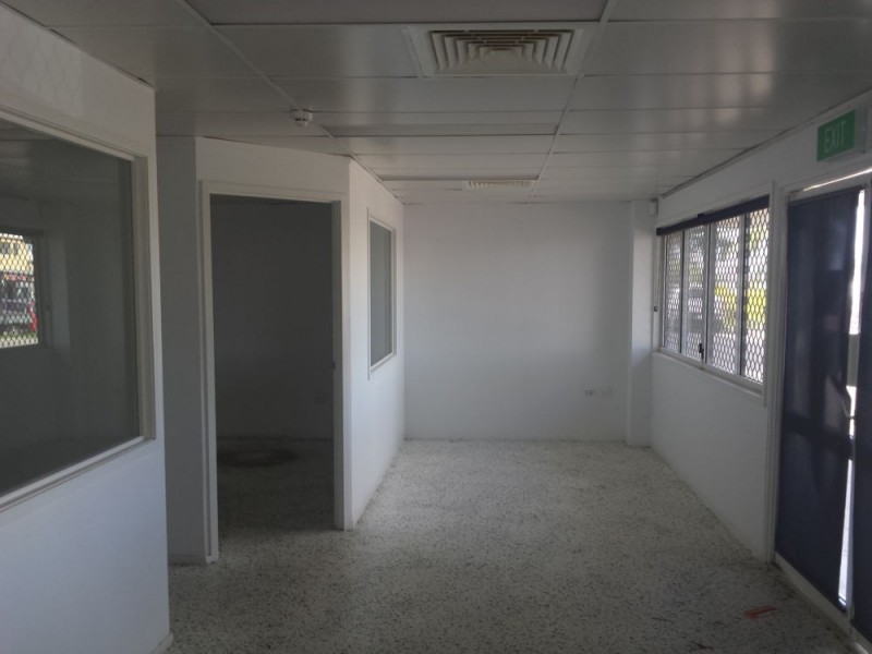 1/223 Denison Street, Rockhampton City QLD 4700