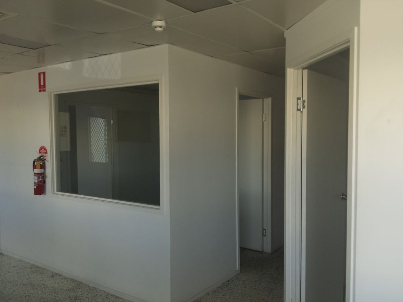 1/223 Denison Street, Rockhampton City QLD 4700