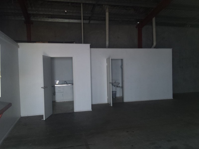 1/223 Denison Street, Rockhampton City QLD 4700