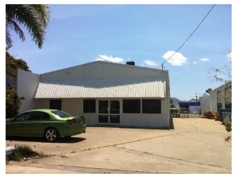 1/223 Denison Street, Rockhampton City QLD 4700