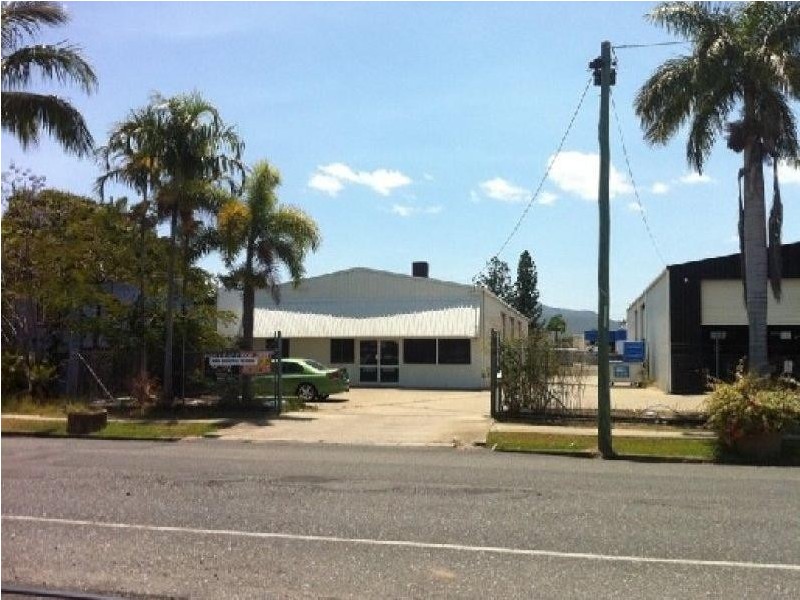 1/223 Denison Street, Rockhampton City QLD 4700