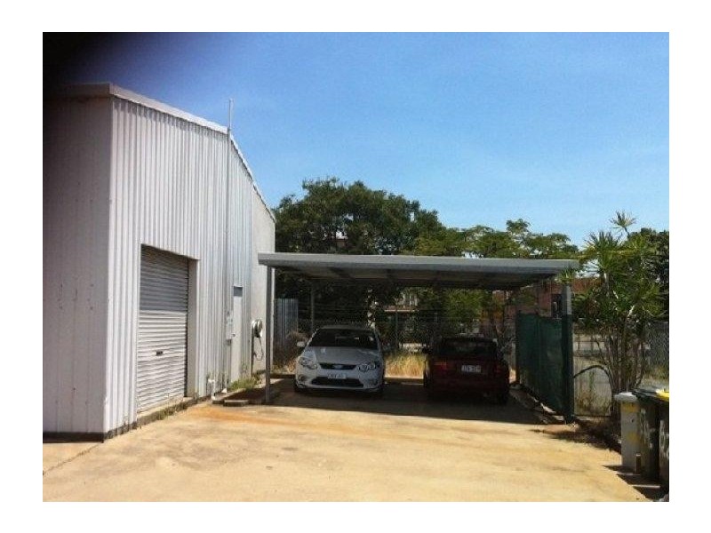 1/223 Denison Street, Rockhampton City QLD 4700