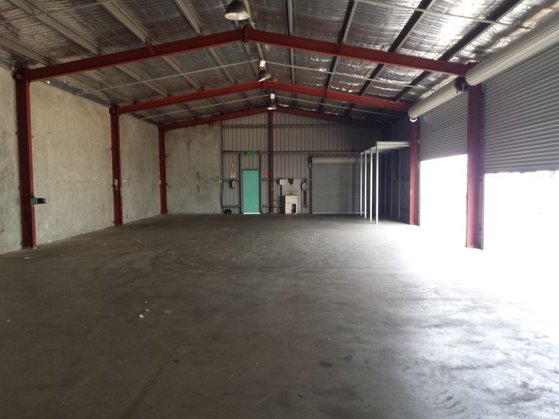 1/223 Denison Street, Rockhampton City QLD 4700