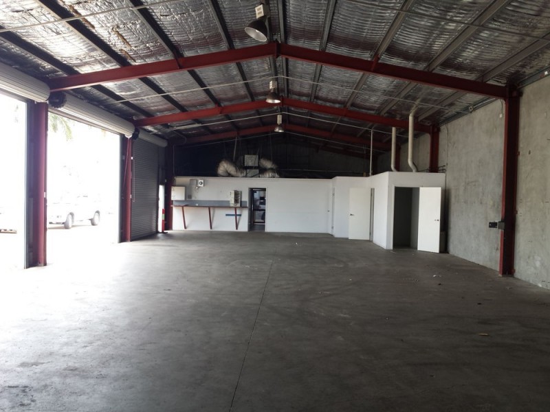 1/223 Denison Street, Rockhampton City QLD 4700