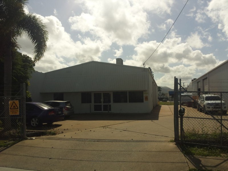 1/223 Denison Street, Rockhampton City QLD 4700