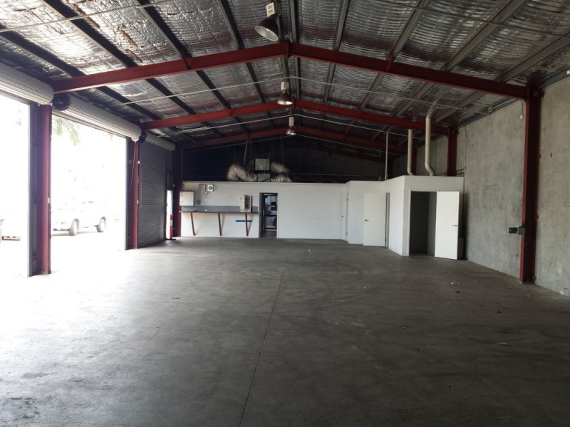 1/223 Denison Street, Rockhampton City QLD 4700