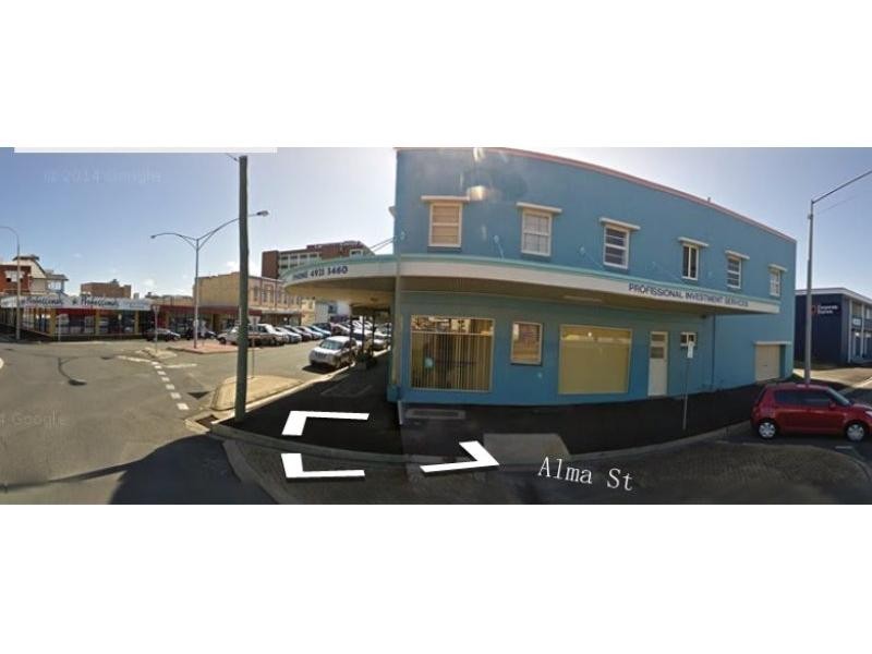 43 Denham Street, Rockhampton City QLD 4700
