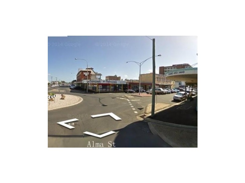 43 Denham Street, Rockhampton City QLD 4700