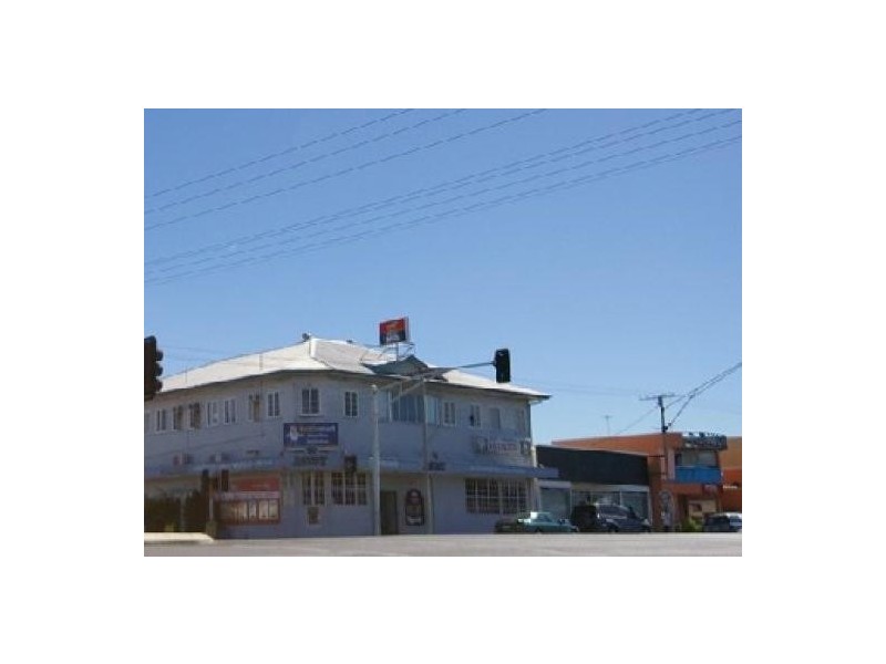 177 Musgrave Street, Rockhampton City QLD 4700