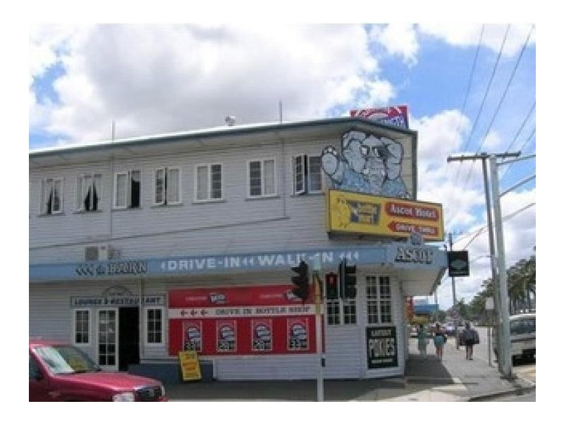 177 Musgrave Street, Rockhampton City QLD 4700