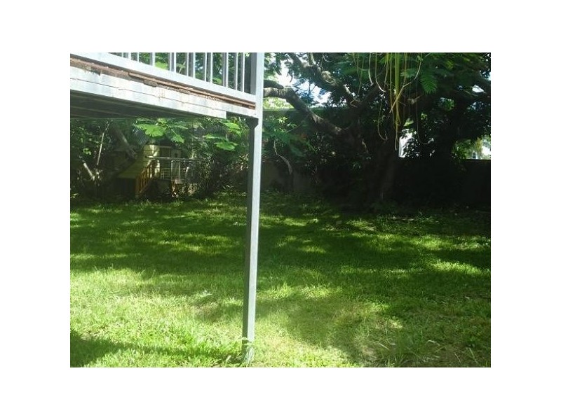 39 Bernard Street, Rockhampton City QLD 4700