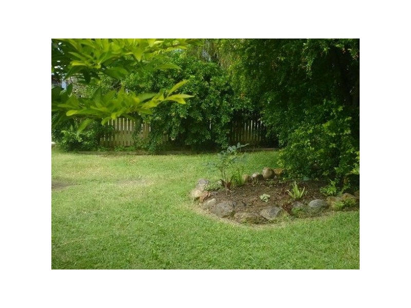 39 Bernard Street, Rockhampton City QLD 4700