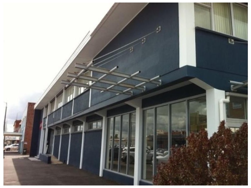 Ground Flr 155 Alma Street, Rockhampton City QLD 4700