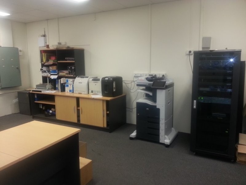 Ground Flr 155 Alma Street, Rockhampton City QLD 4700