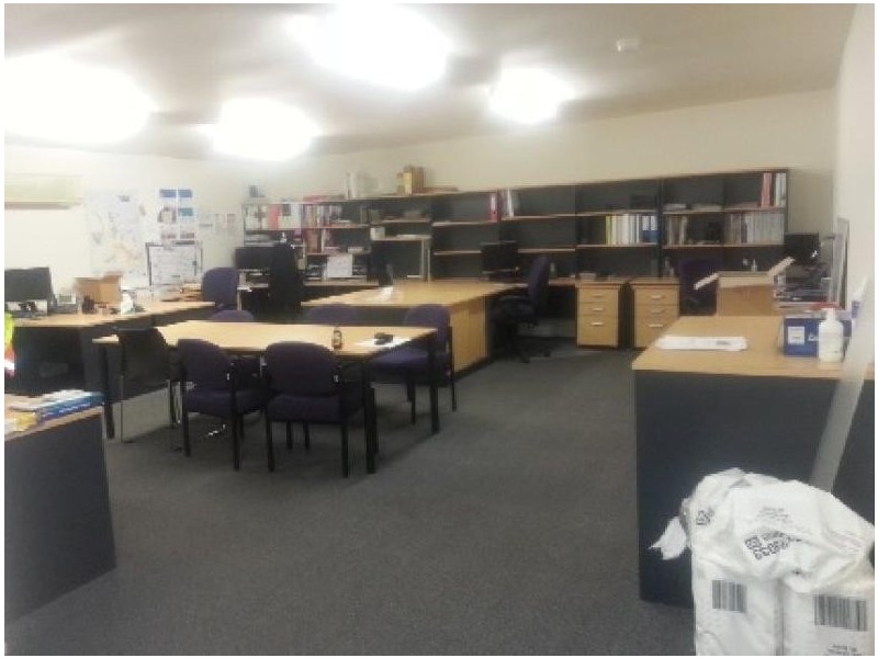 Ground Flr 155 Alma Street, Rockhampton City QLD 4700