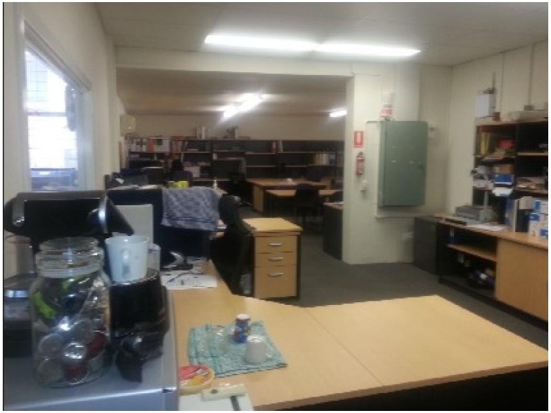 Ground Flr 155 Alma Street, Rockhampton City QLD 4700