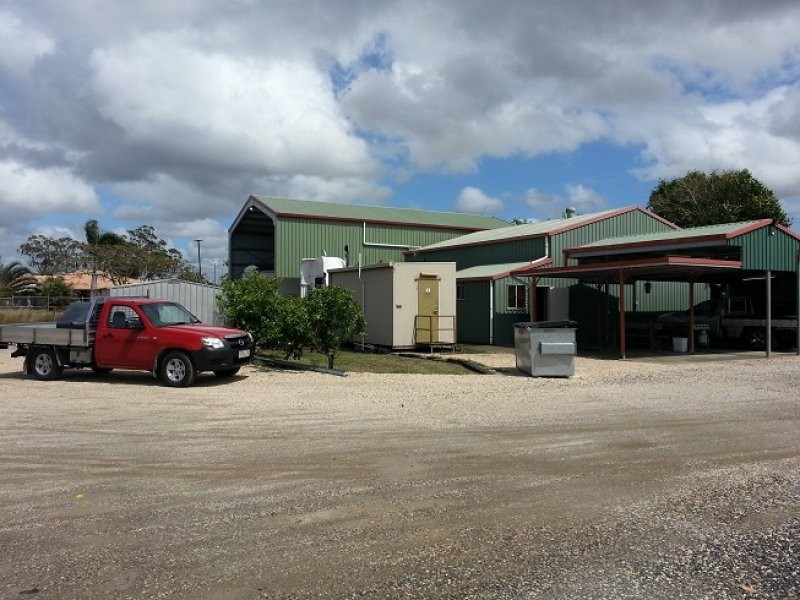 146 Foster Street, Rockhampton City QLD 4700