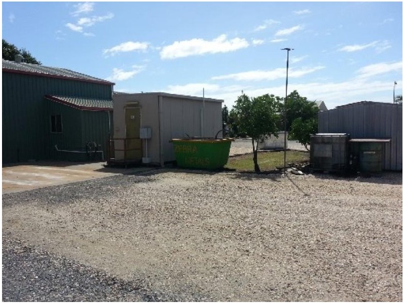 146 Foster Street, Rockhampton City QLD 4700