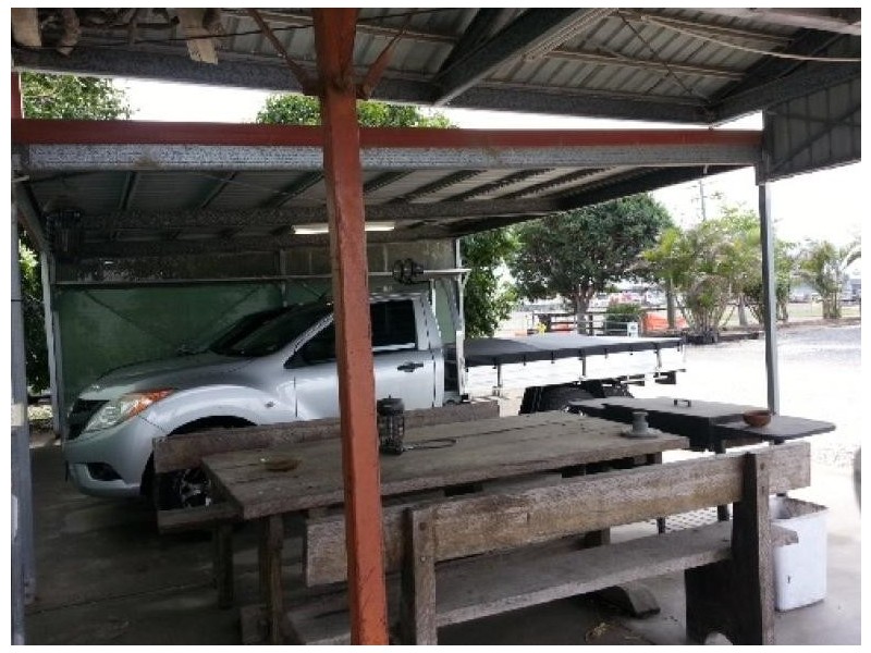 146 Foster Street, Rockhampton City QLD 4700