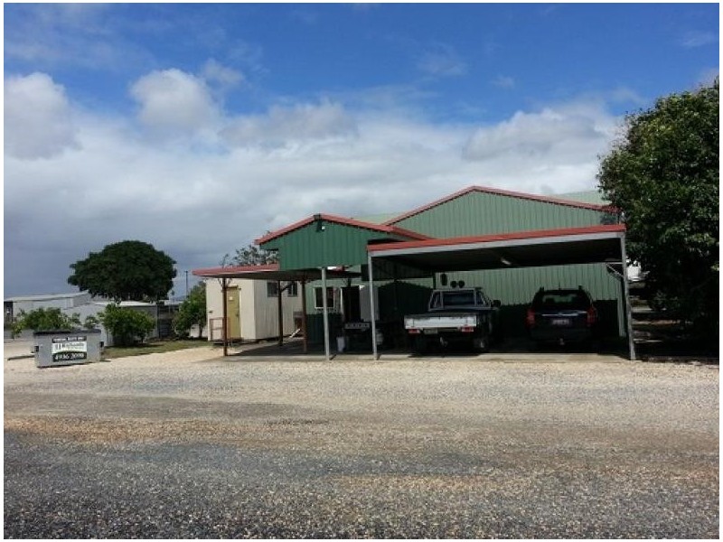 146 Foster Street, Rockhampton City QLD 4700