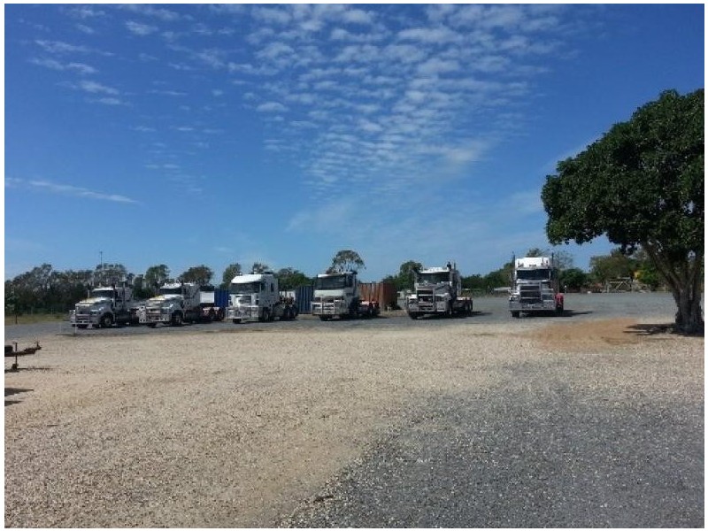 146 Foster Street, Rockhampton City QLD 4700