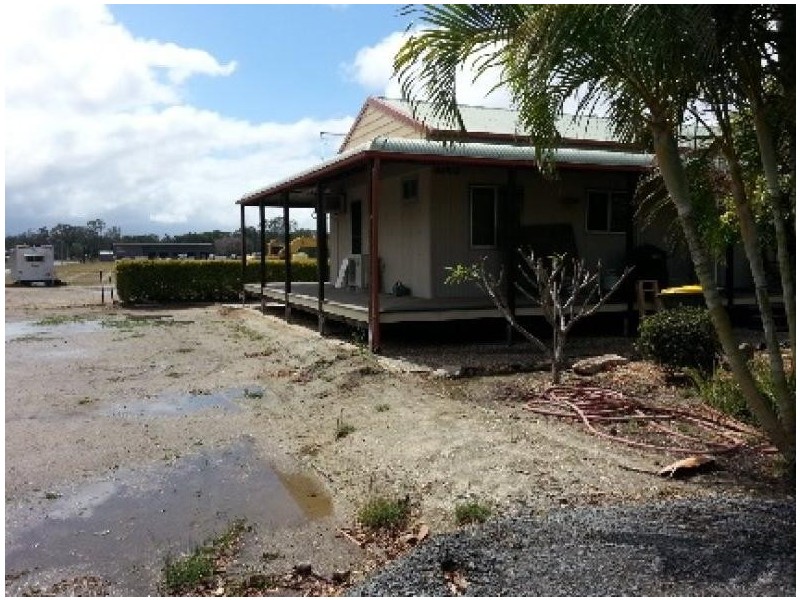 146 Foster Street, Rockhampton City QLD 4700