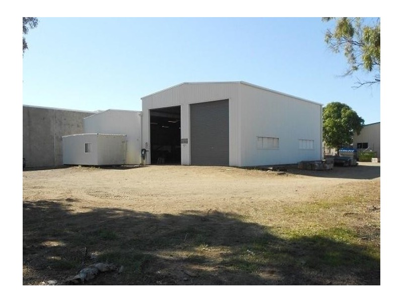 185 Alexandra Street, Rockhampton City QLD 4700