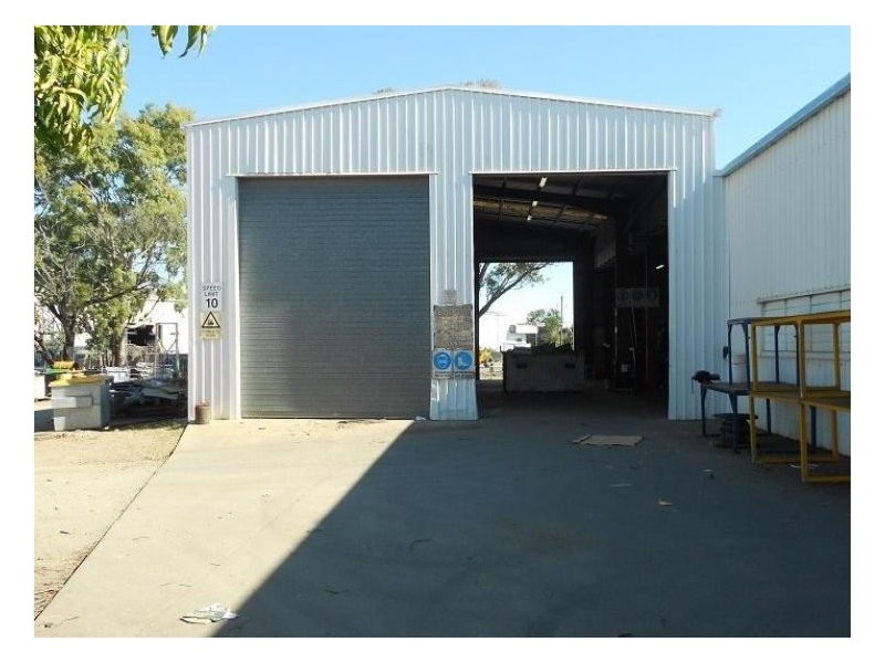 185 Alexandra Street, Rockhampton City QLD 4700