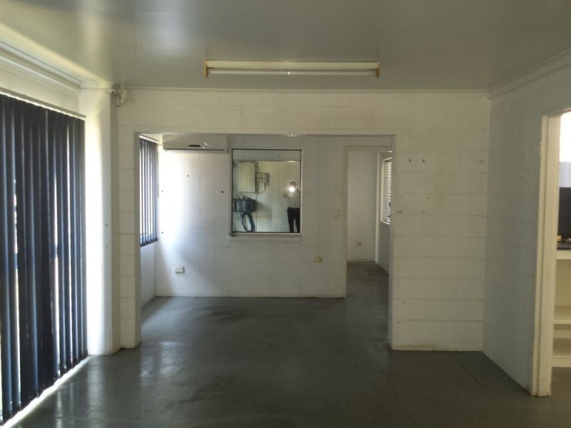 185 Alexandra Street, Rockhampton City QLD 4700