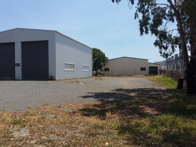 185 Alexandra Street, Rockhampton City QLD 4700
